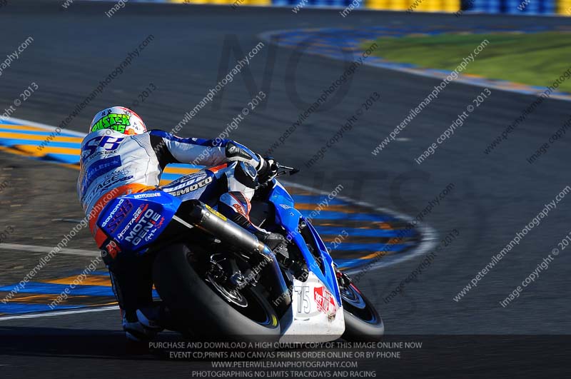 16th september 2013;event digital images;france;le mans;motorbikes;no limits;peter wileman photography;trackday;trackday digital images