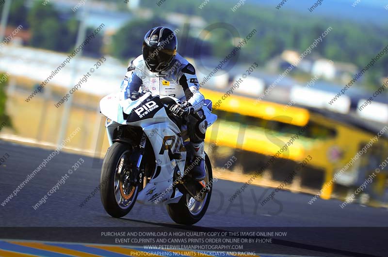 16th september 2013;event digital images;france;le mans;motorbikes;no limits;peter wileman photography;trackday;trackday digital images