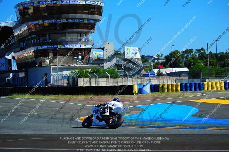 16th september 2013;event digital images;france;le mans;motorbikes;no limits;peter wileman photography;trackday;trackday digital images