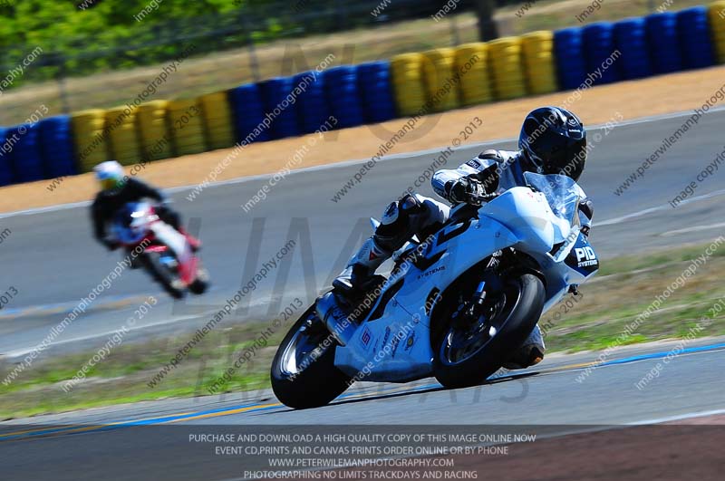 16th september 2013;event digital images;france;le mans;motorbikes;no limits;peter wileman photography;trackday;trackday digital images