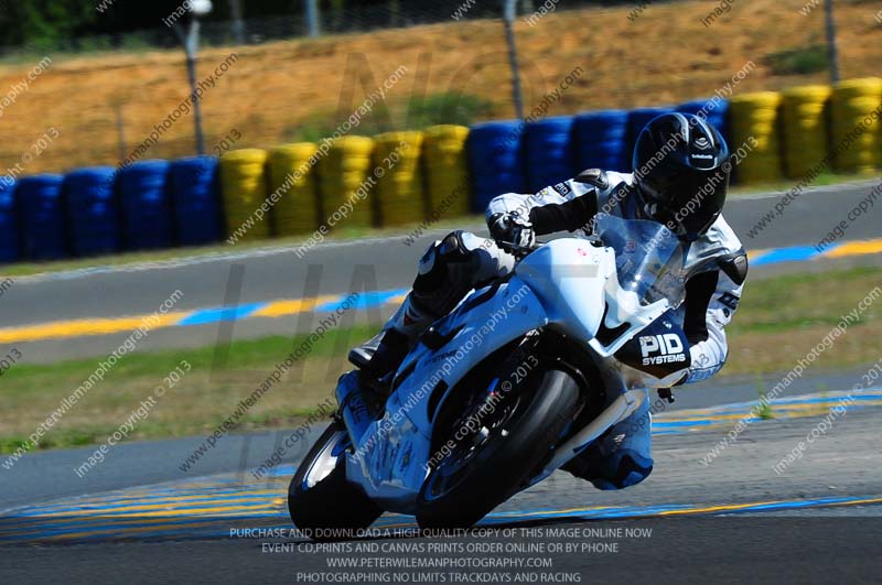 16th september 2013;event digital images;france;le mans;motorbikes;no limits;peter wileman photography;trackday;trackday digital images