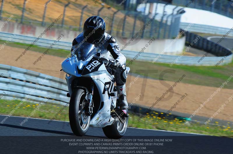 16th september 2013;event digital images;france;le mans;motorbikes;no limits;peter wileman photography;trackday;trackday digital images