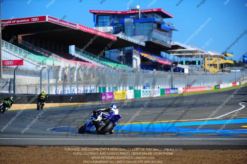 16th september 2013;event digital images;france;le mans;motorbikes;no limits;peter wileman photography;trackday;trackday digital images