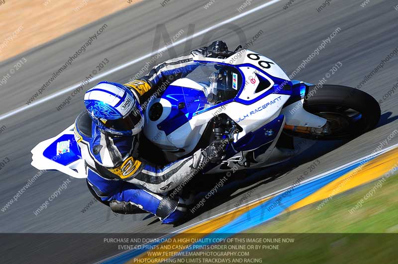 16th september 2013;event digital images;france;le mans;motorbikes;no limits;peter wileman photography;trackday;trackday digital images