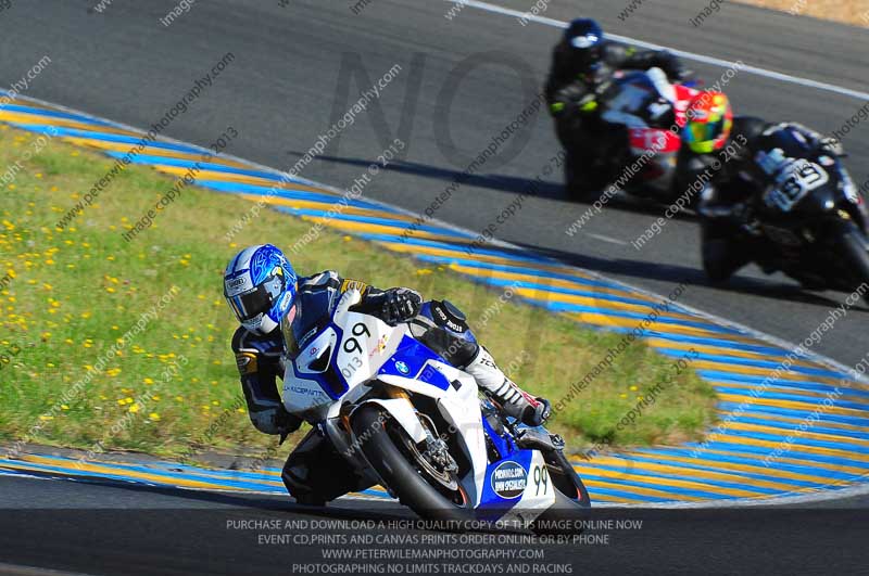 16th september 2013;event digital images;france;le mans;motorbikes;no limits;peter wileman photography;trackday;trackday digital images