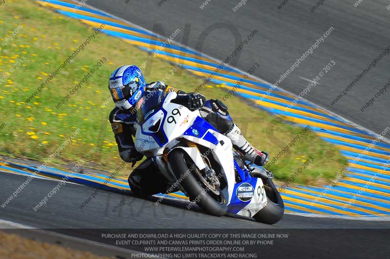 16th september 2013;event digital images;france;le mans;motorbikes;no limits;peter wileman photography;trackday;trackday digital images