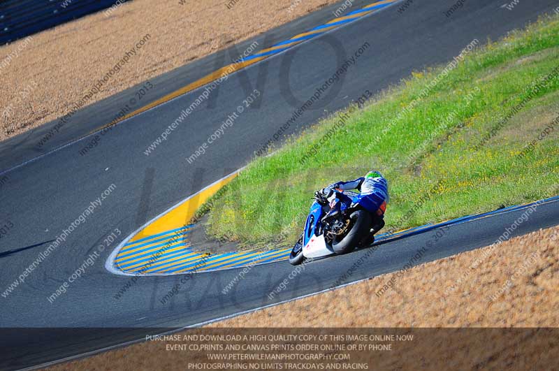 16th september 2013;event digital images;france;le mans;motorbikes;no limits;peter wileman photography;trackday;trackday digital images