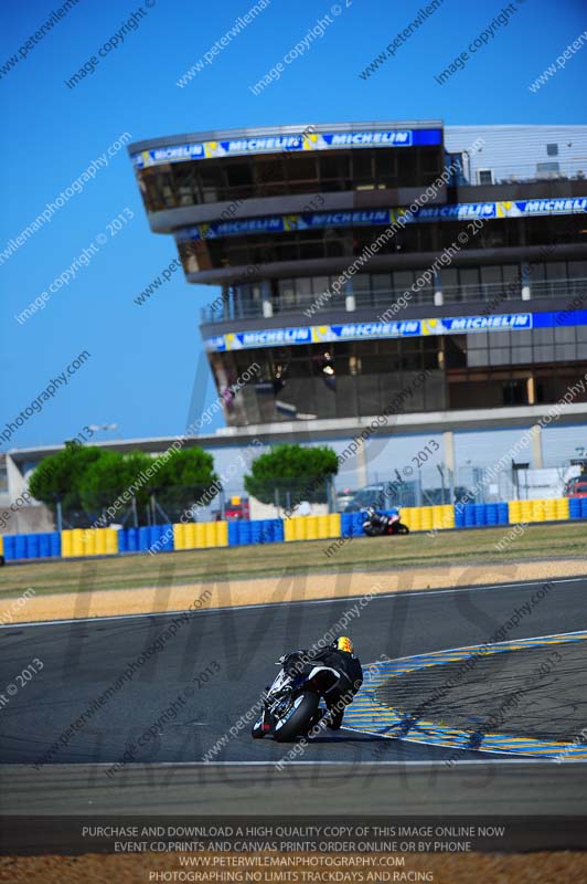 16th september 2013;event digital images;france;le mans;motorbikes;no limits;peter wileman photography;trackday;trackday digital images