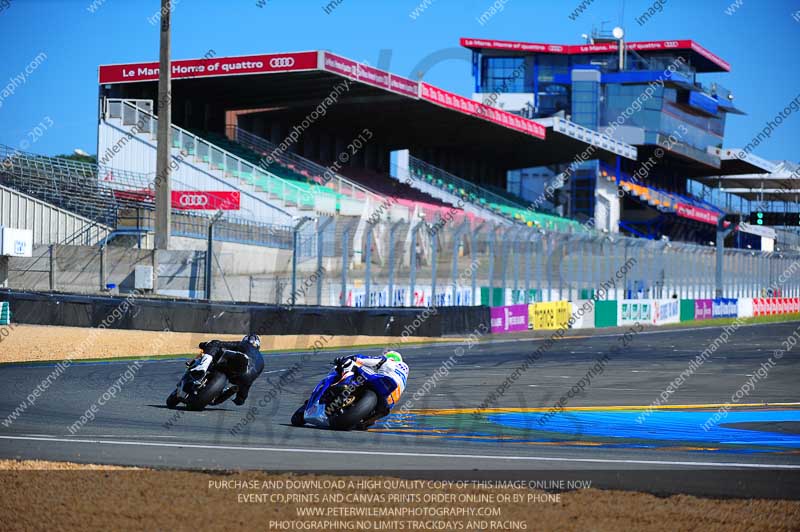 16th september 2013;event digital images;france;le mans;motorbikes;no limits;peter wileman photography;trackday;trackday digital images