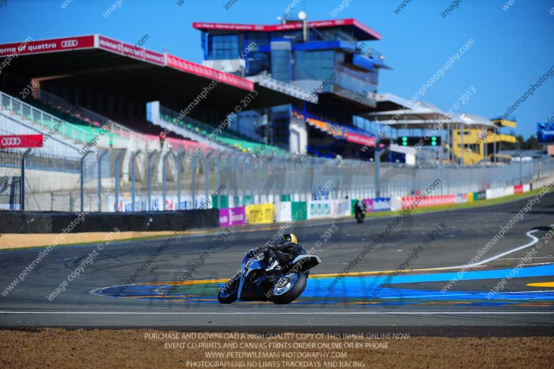 16th september 2013;event digital images;france;le mans;motorbikes;no limits;peter wileman photography;trackday;trackday digital images