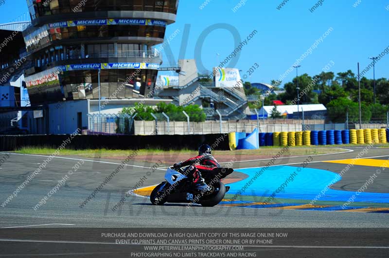 16th september 2013;event digital images;france;le mans;motorbikes;no limits;peter wileman photography;trackday;trackday digital images