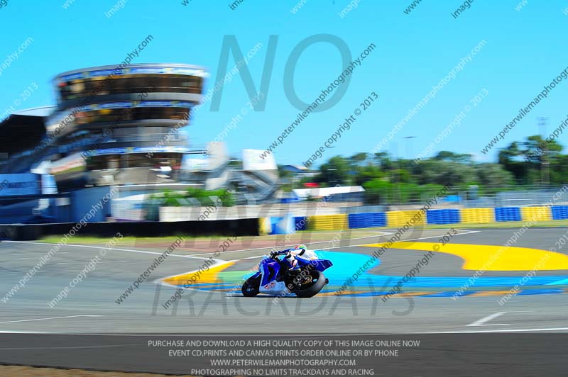 16th september 2013;event digital images;france;le mans;motorbikes;no limits;peter wileman photography;trackday;trackday digital images