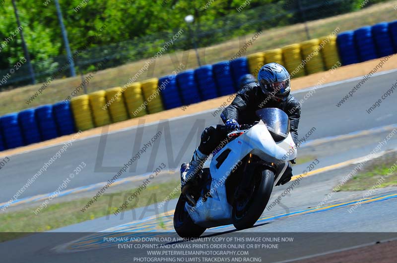 16th september 2013;event digital images;france;le mans;motorbikes;no limits;peter wileman photography;trackday;trackday digital images