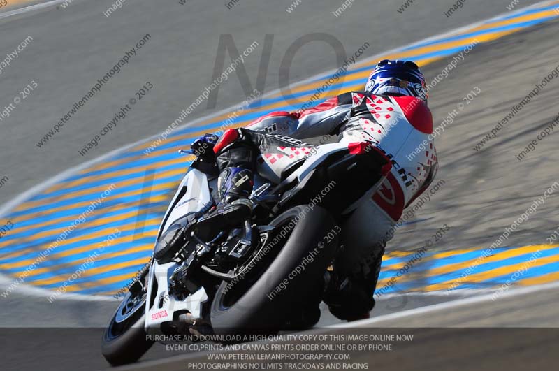 16th september 2013;event digital images;france;le mans;motorbikes;no limits;peter wileman photography;trackday;trackday digital images