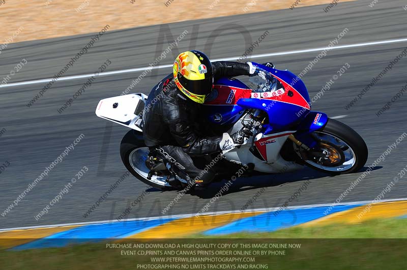 16th september 2013;event digital images;france;le mans;motorbikes;no limits;peter wileman photography;trackday;trackday digital images