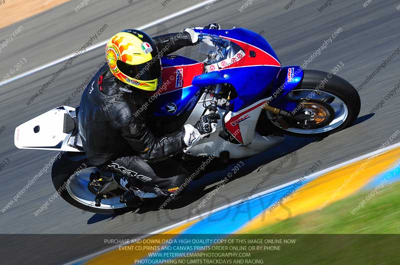 16th september 2013;event digital images;france;le mans;motorbikes;no limits;peter wileman photography;trackday;trackday digital images