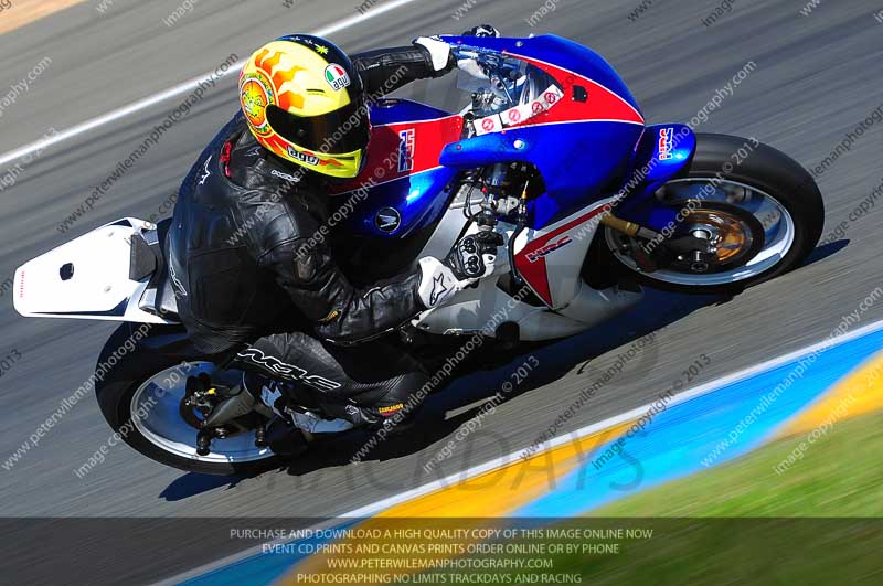 16th september 2013;event digital images;france;le mans;motorbikes;no limits;peter wileman photography;trackday;trackday digital images