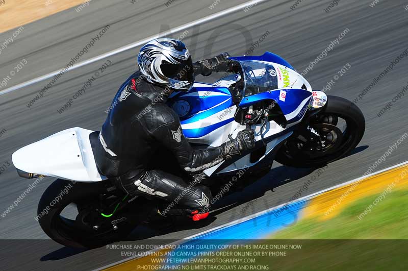 16th september 2013;event digital images;france;le mans;motorbikes;no limits;peter wileman photography;trackday;trackday digital images