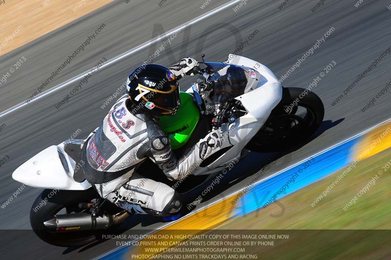 16th september 2013;event digital images;france;le mans;motorbikes;no limits;peter wileman photography;trackday;trackday digital images