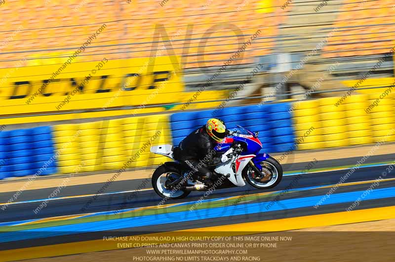 16th september 2013;event digital images;france;le mans;motorbikes;no limits;peter wileman photography;trackday;trackday digital images