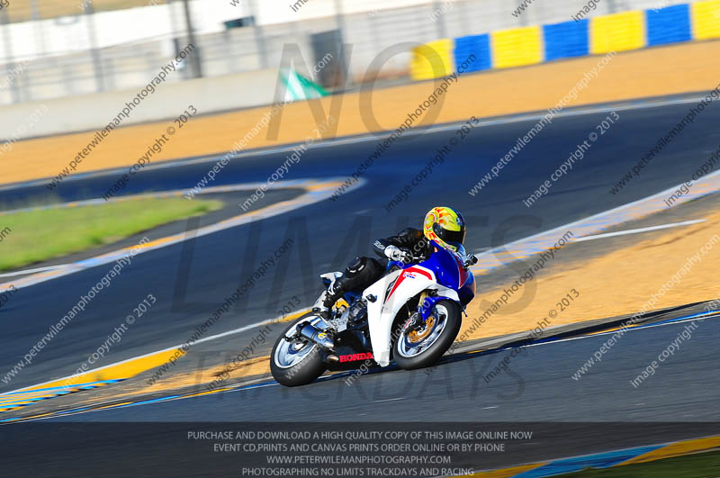 16th september 2013;event digital images;france;le mans;motorbikes;no limits;peter wileman photography;trackday;trackday digital images