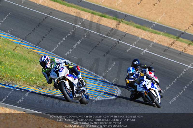 16th september 2013;event digital images;france;le mans;motorbikes;no limits;peter wileman photography;trackday;trackday digital images