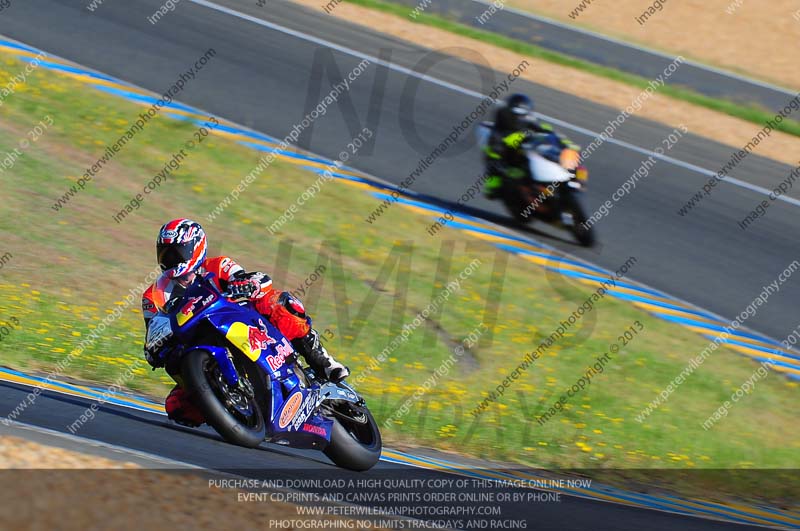 16th september 2013;event digital images;france;le mans;motorbikes;no limits;peter wileman photography;trackday;trackday digital images