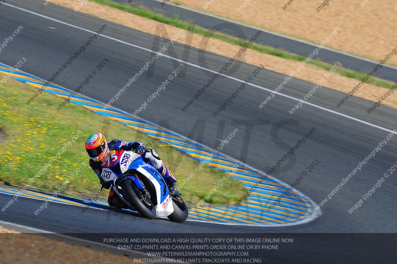 16th september 2013;event digital images;france;le mans;motorbikes;no limits;peter wileman photography;trackday;trackday digital images