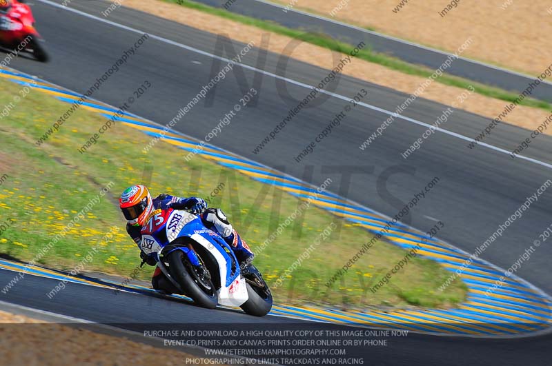 16th september 2013;event digital images;france;le mans;motorbikes;no limits;peter wileman photography;trackday;trackday digital images