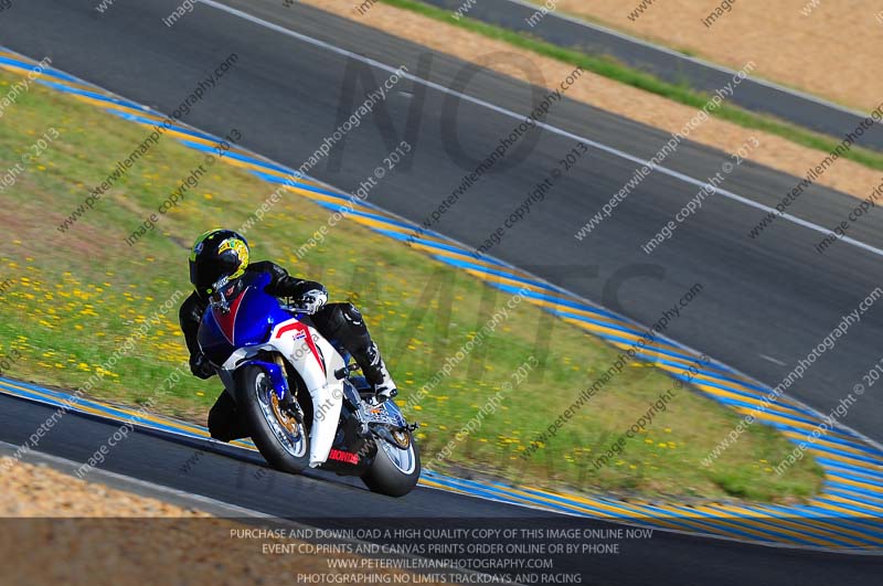 16th september 2013;event digital images;france;le mans;motorbikes;no limits;peter wileman photography;trackday;trackday digital images