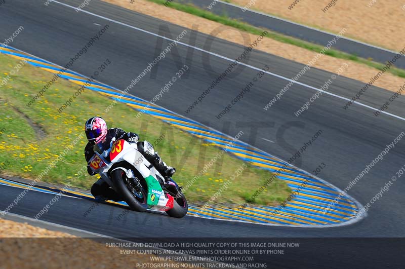 16th september 2013;event digital images;france;le mans;motorbikes;no limits;peter wileman photography;trackday;trackday digital images