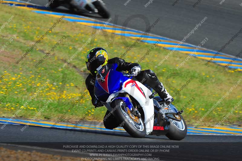 16th september 2013;event digital images;france;le mans;motorbikes;no limits;peter wileman photography;trackday;trackday digital images