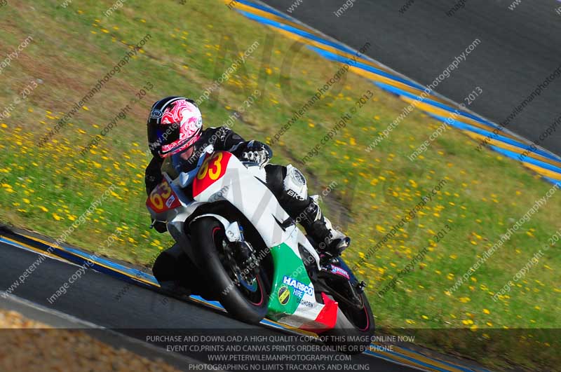 16th september 2013;event digital images;france;le mans;motorbikes;no limits;peter wileman photography;trackday;trackday digital images