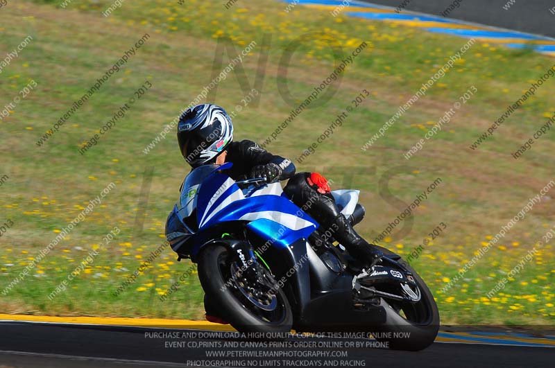 16th september 2013;event digital images;france;le mans;motorbikes;no limits;peter wileman photography;trackday;trackday digital images