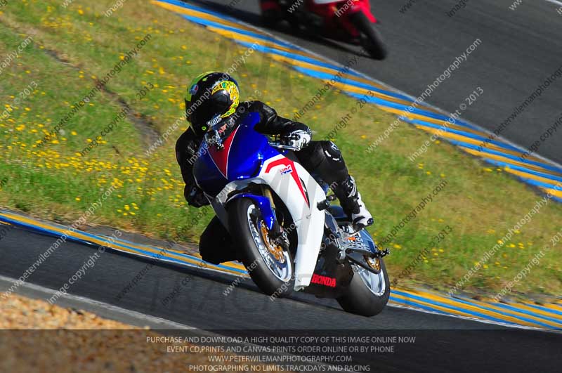 16th september 2013;event digital images;france;le mans;motorbikes;no limits;peter wileman photography;trackday;trackday digital images