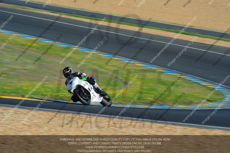 16th september 2013;event digital images;france;le mans;motorbikes;no limits;peter wileman photography;trackday;trackday digital images