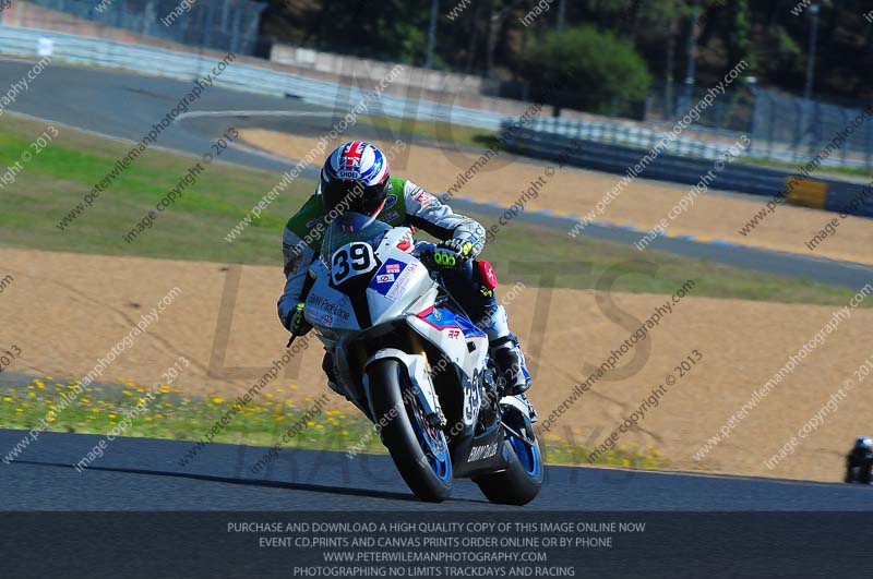 16th september 2013;event digital images;france;le mans;motorbikes;no limits;peter wileman photography;trackday;trackday digital images