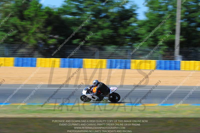 16th september 2013;event digital images;france;le mans;motorbikes;no limits;peter wileman photography;trackday;trackday digital images