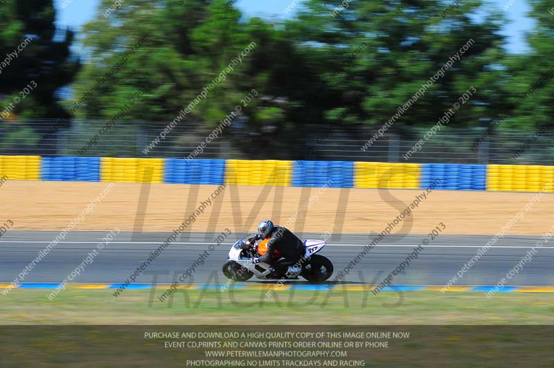 16th september 2013;event digital images;france;le mans;motorbikes;no limits;peter wileman photography;trackday;trackday digital images