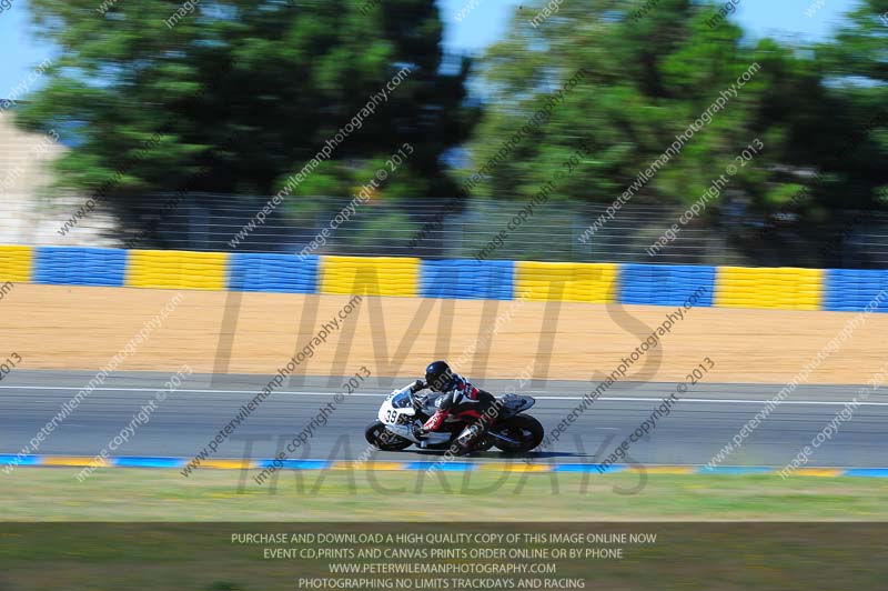 16th september 2013;event digital images;france;le mans;motorbikes;no limits;peter wileman photography;trackday;trackday digital images