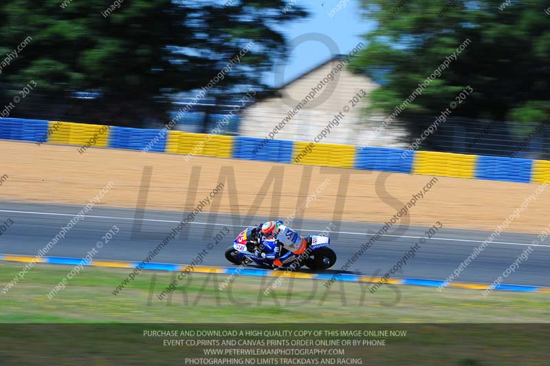 16th september 2013;event digital images;france;le mans;motorbikes;no limits;peter wileman photography;trackday;trackday digital images