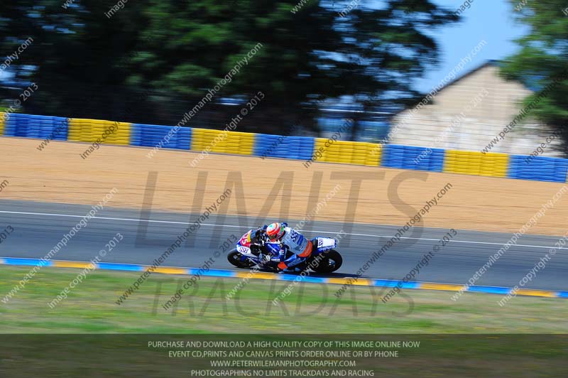 16th september 2013;event digital images;france;le mans;motorbikes;no limits;peter wileman photography;trackday;trackday digital images