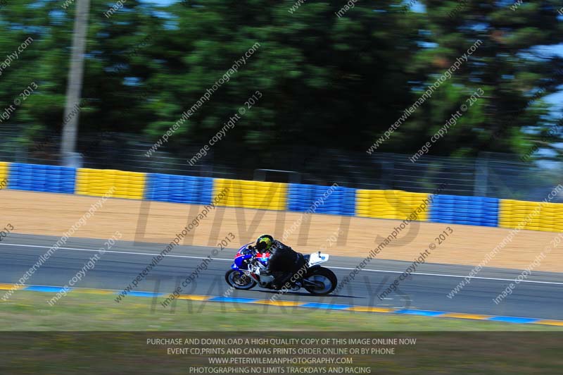 16th september 2013;event digital images;france;le mans;motorbikes;no limits;peter wileman photography;trackday;trackday digital images