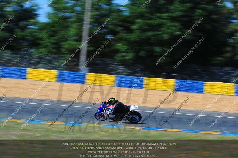 16th september 2013;event digital images;france;le mans;motorbikes;no limits;peter wileman photography;trackday;trackday digital images