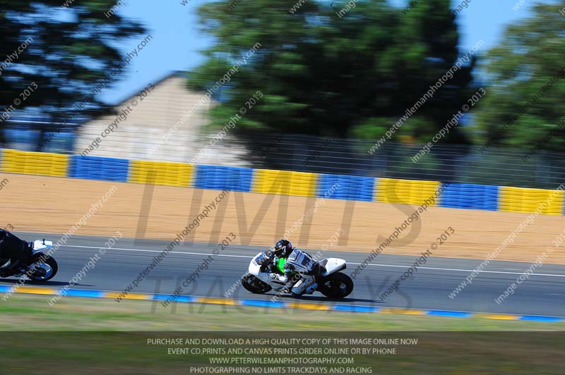 16th september 2013;event digital images;france;le mans;motorbikes;no limits;peter wileman photography;trackday;trackday digital images