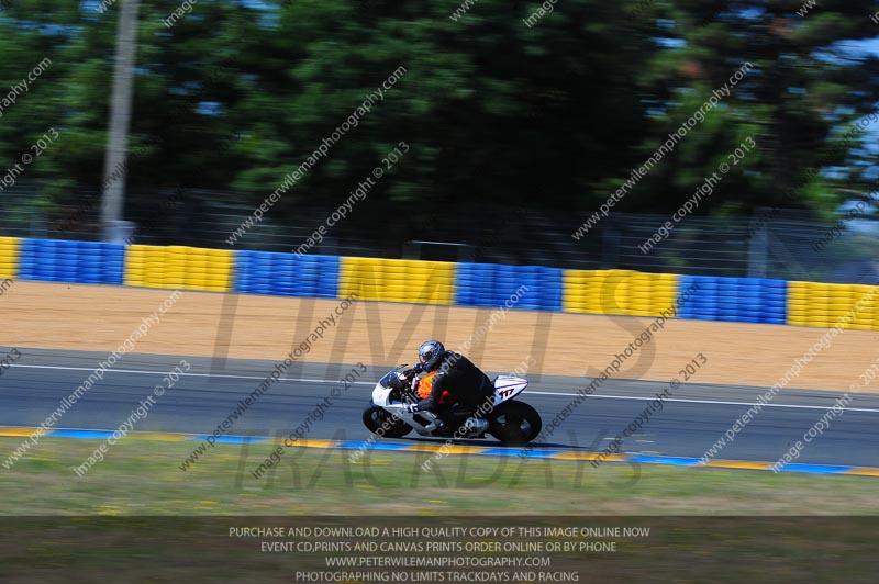 16th september 2013;event digital images;france;le mans;motorbikes;no limits;peter wileman photography;trackday;trackday digital images