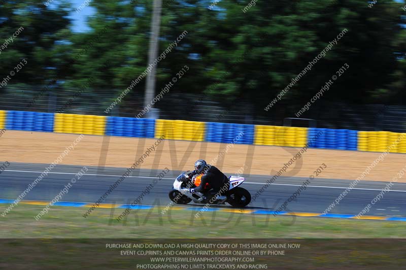 16th september 2013;event digital images;france;le mans;motorbikes;no limits;peter wileman photography;trackday;trackday digital images