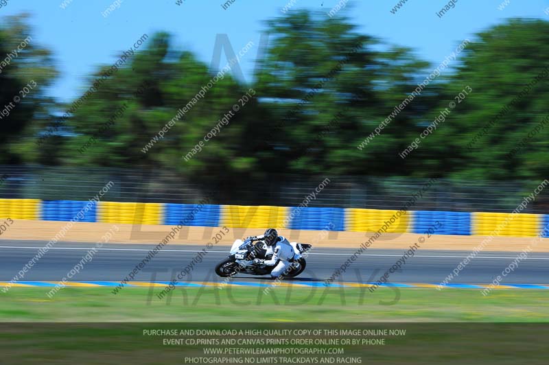 16th september 2013;event digital images;france;le mans;motorbikes;no limits;peter wileman photography;trackday;trackday digital images