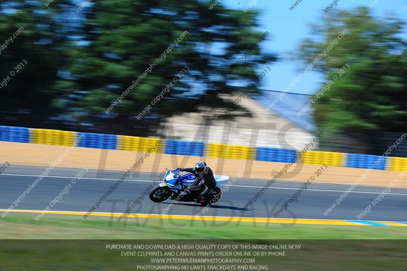 16th september 2013;event digital images;france;le mans;motorbikes;no limits;peter wileman photography;trackday;trackday digital images