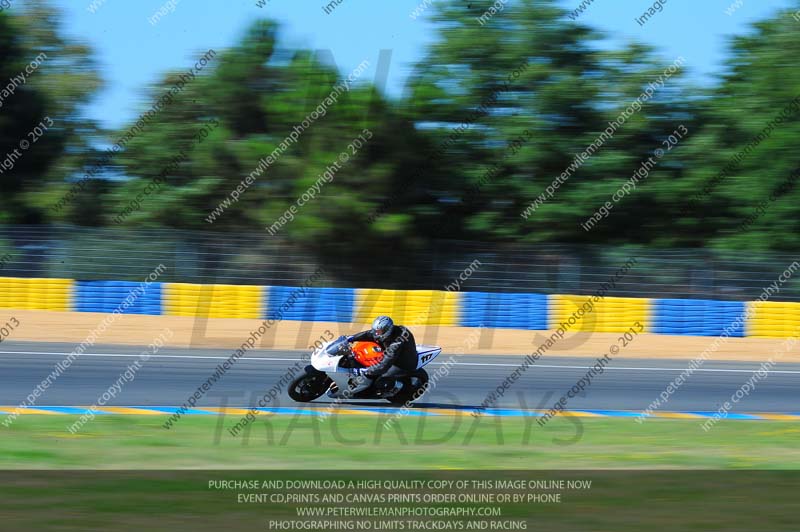 16th september 2013;event digital images;france;le mans;motorbikes;no limits;peter wileman photography;trackday;trackday digital images